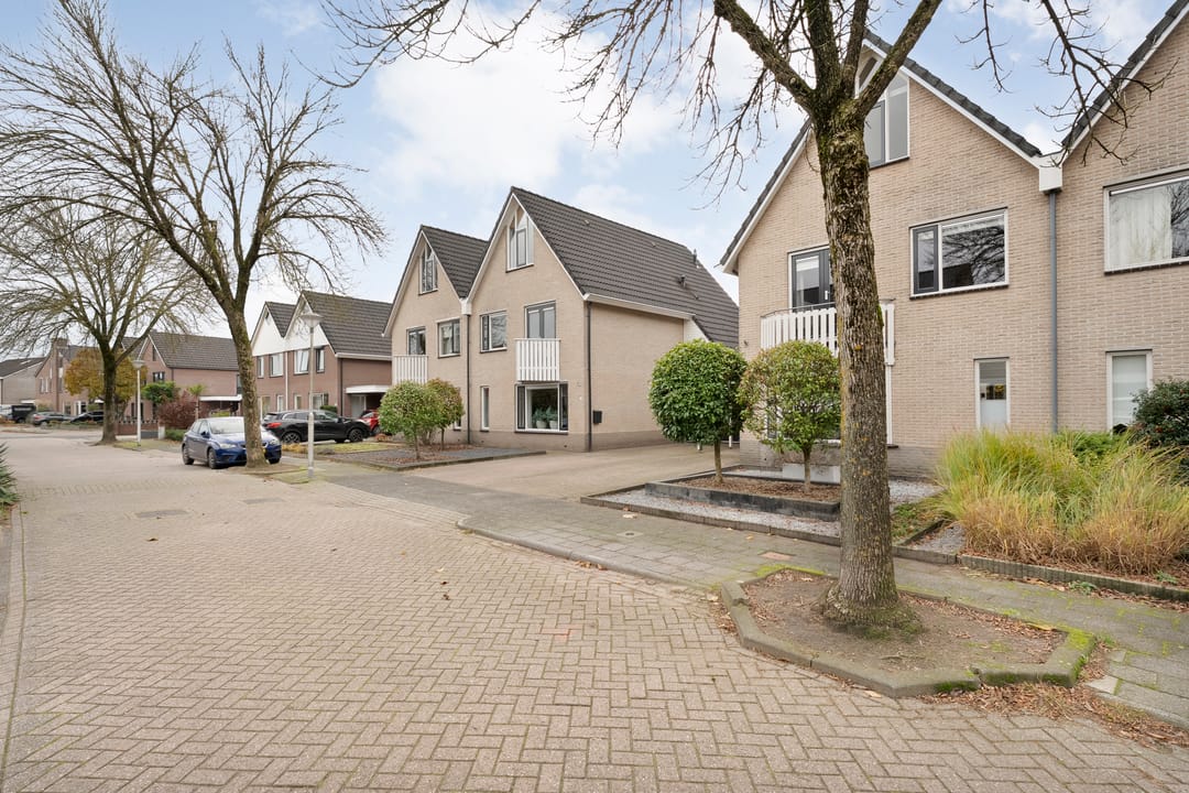 Photo 41 of Eendekroos 24