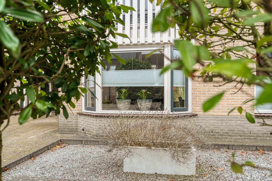 Photo 43 of Eendekroos 24