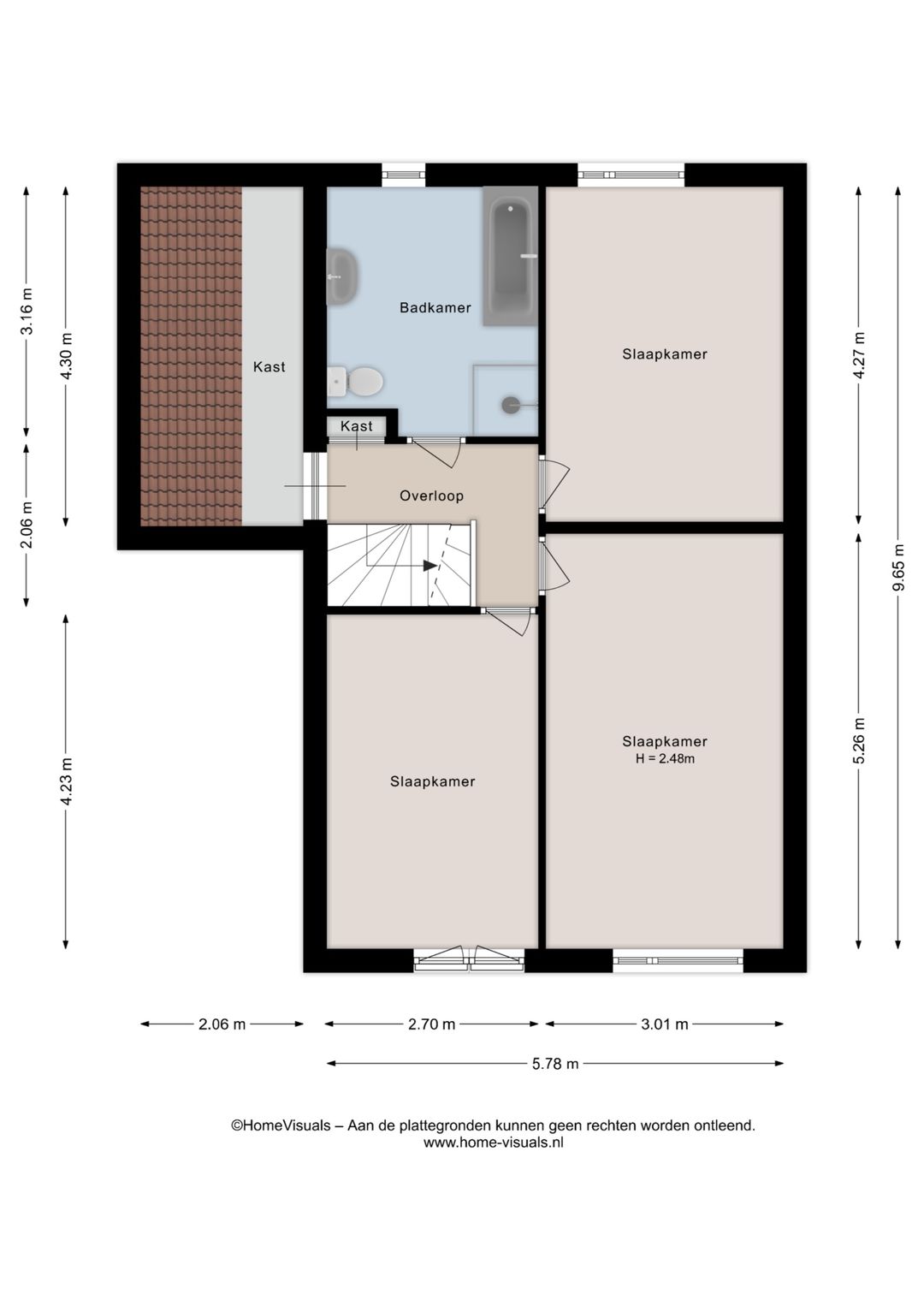 Photo 46 of Eendekroos 24