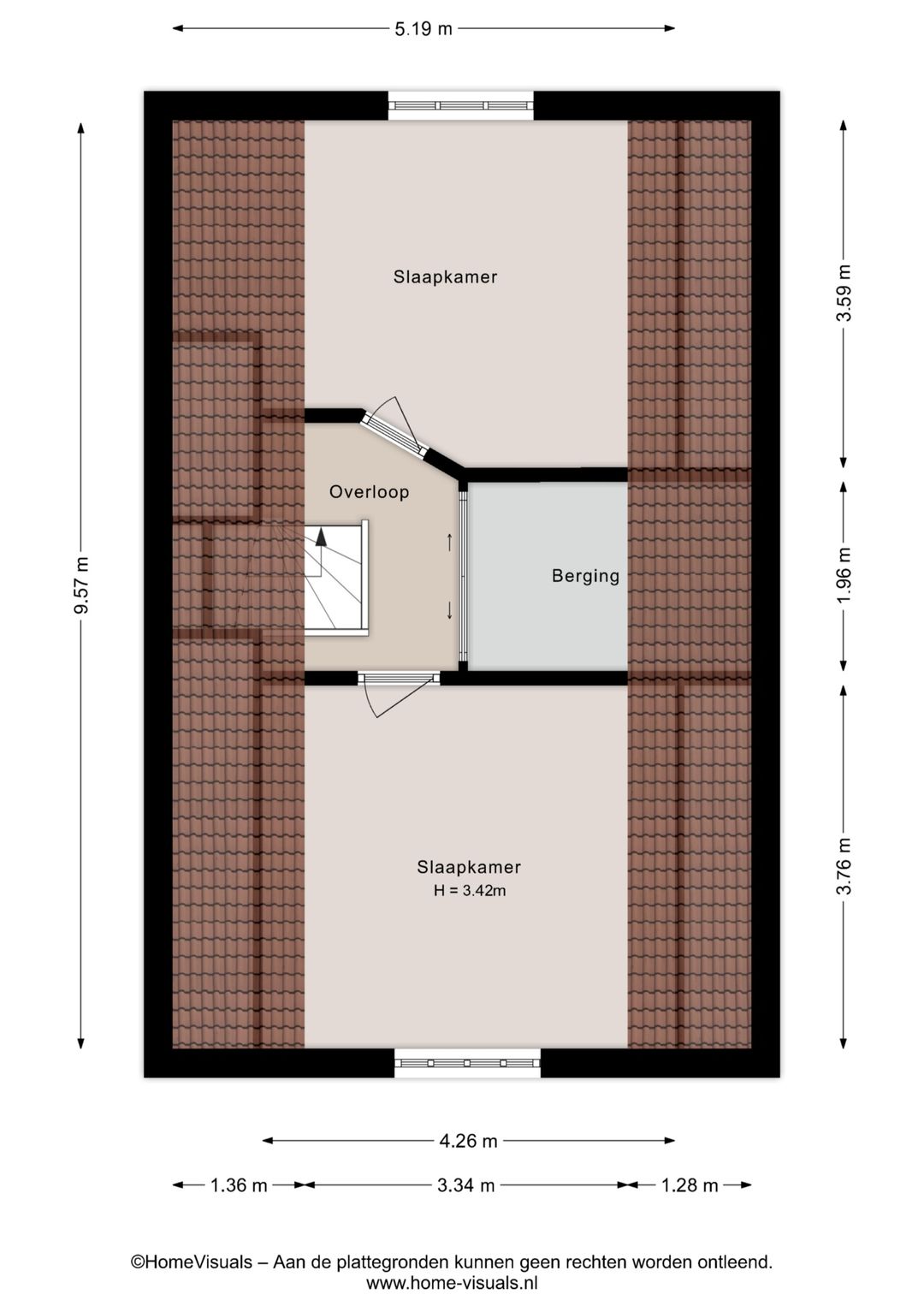 Photo 47 of Eendekroos 24