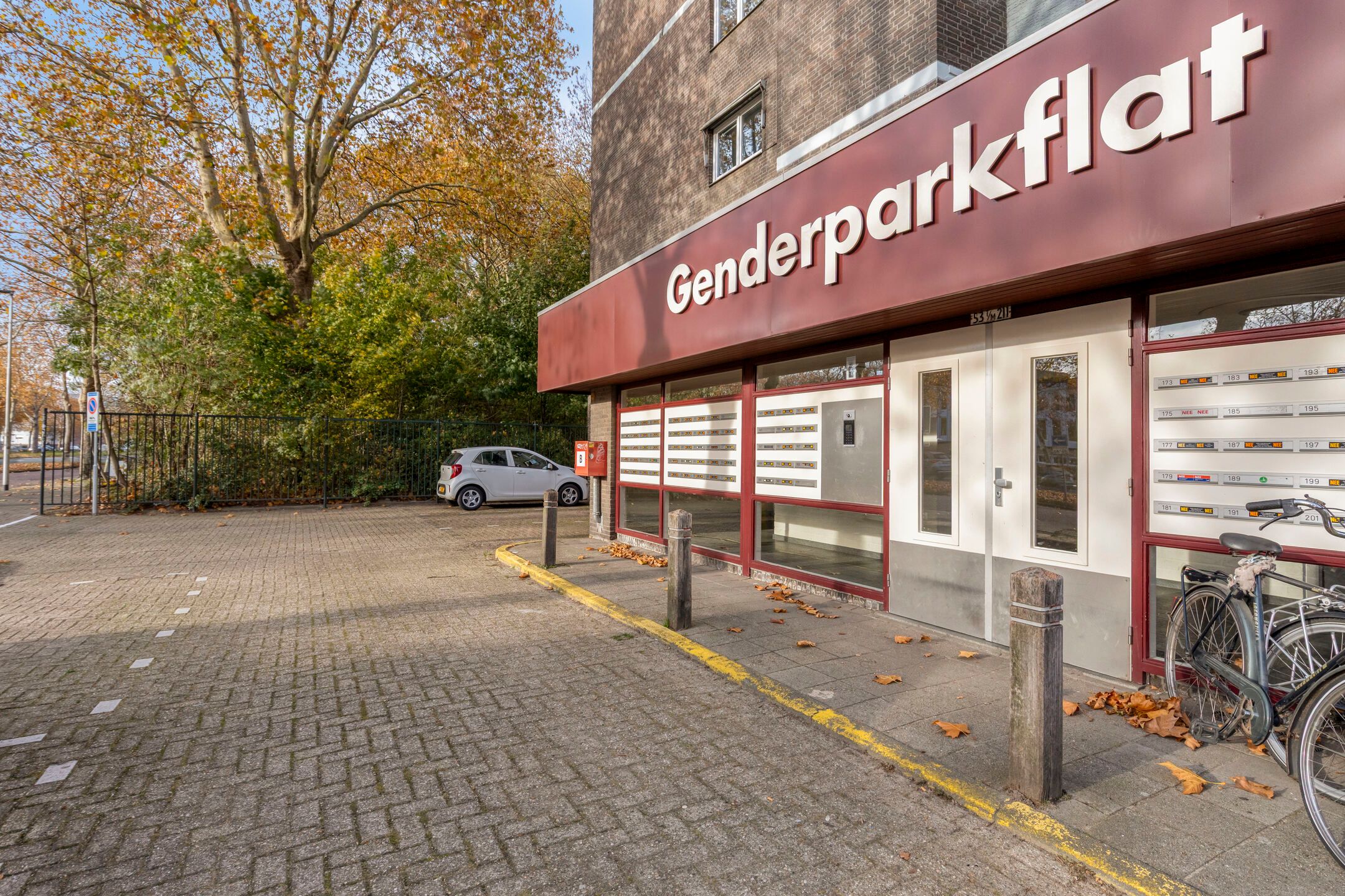 Foto 6 van Limburglaan 147