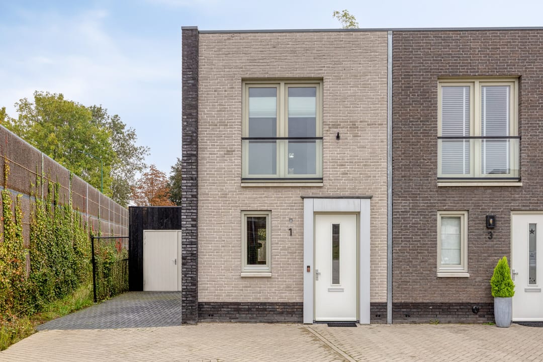 Photo 26 of Het Kruisstuk 1