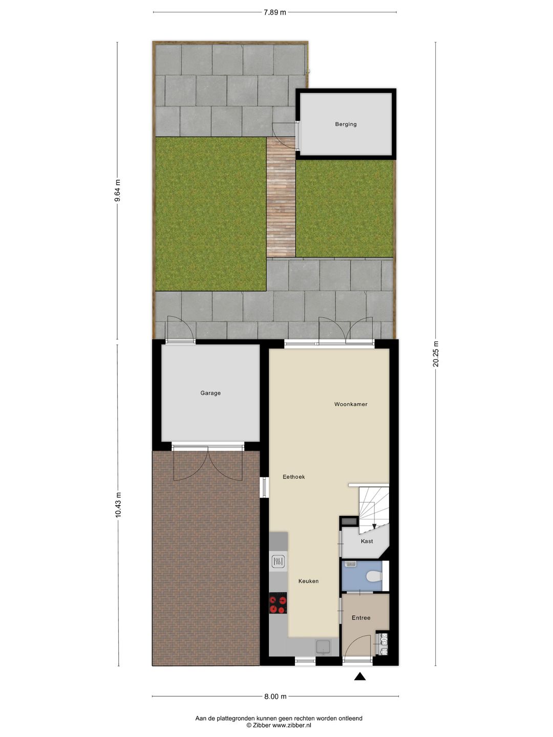 Photo 31 of Het Kruisstuk 1