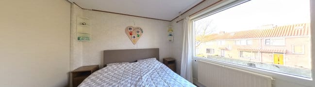 Slaapkamer