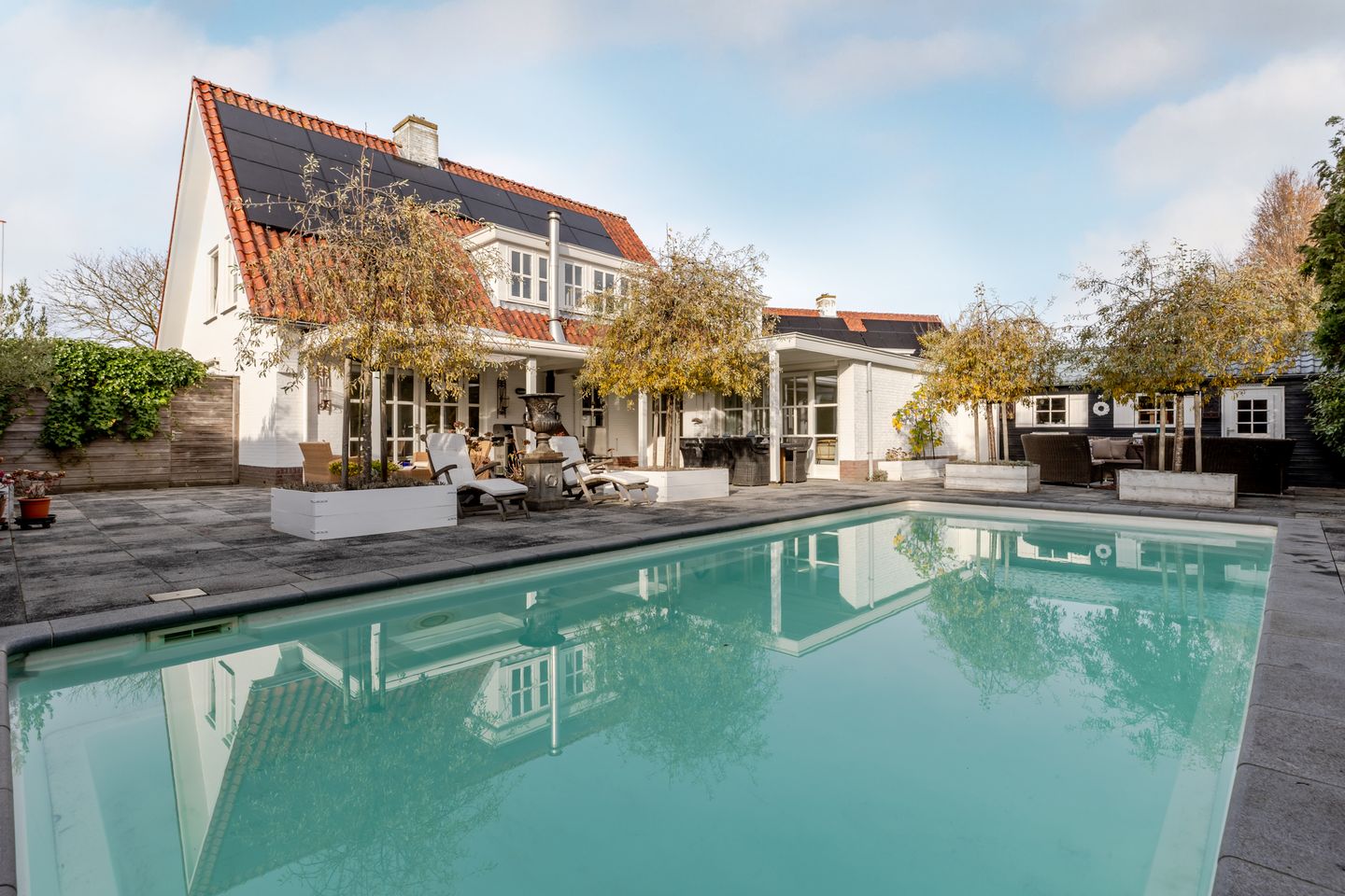 Foto 1 van Courteniusstraat 4