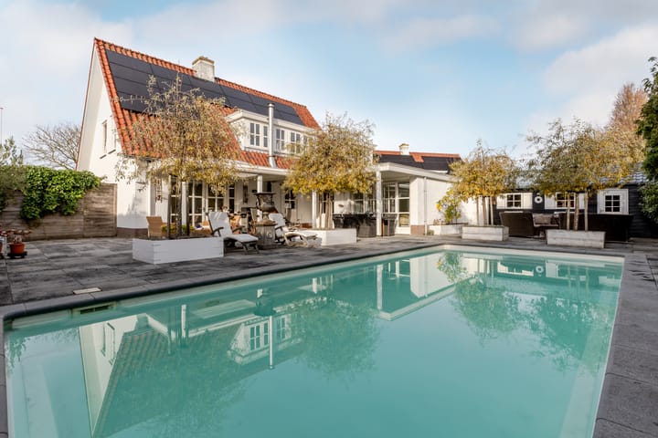 Courteniusstraat 4 main image