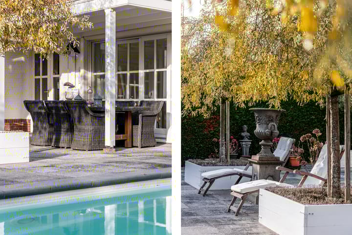 Foto 5 van Courteniusstraat 4