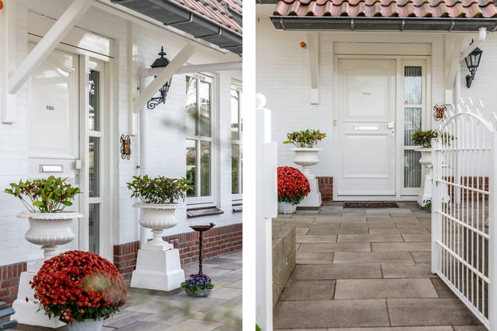 Foto 10 van Courteniusstraat 4