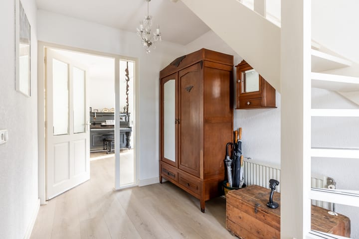 Foto 12 van Courteniusstraat 4