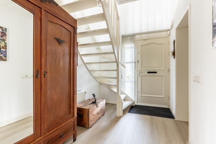 Foto 13 van Courteniusstraat 4