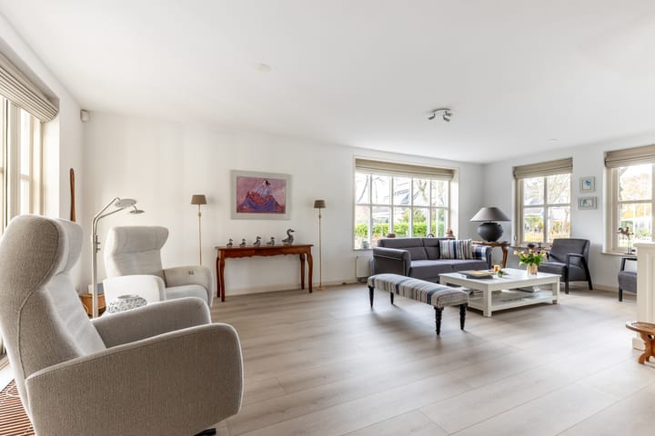 Foto 15 van Courteniusstraat 4