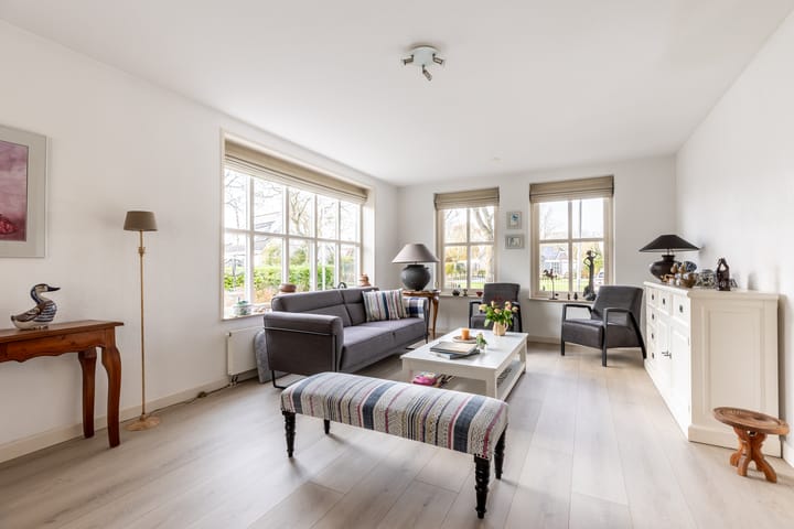 Foto 16 van Courteniusstraat 4