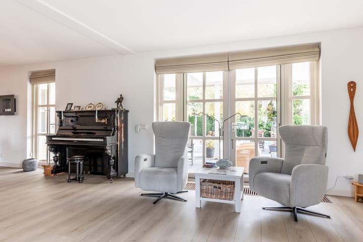 Foto 17 van Courteniusstraat 4