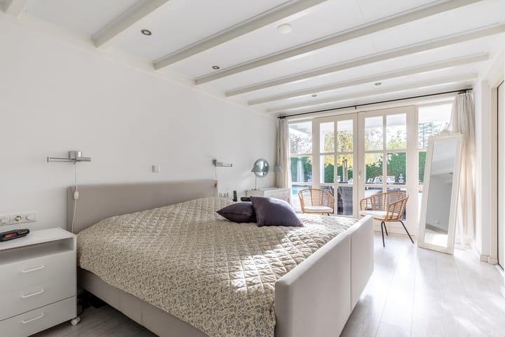 Foto 25 van Courteniusstraat 4