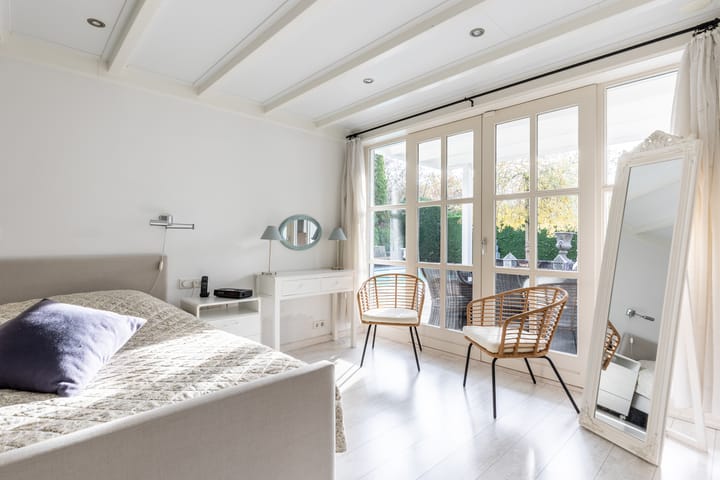 Foto 26 van Courteniusstraat 4