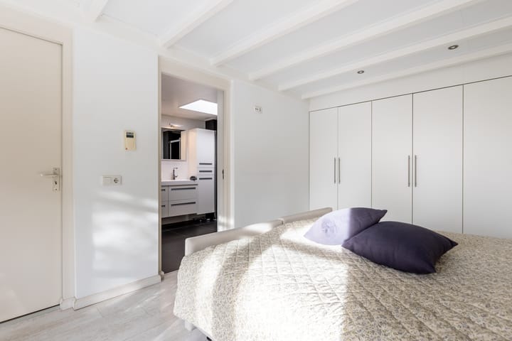 Foto 27 van Courteniusstraat 4