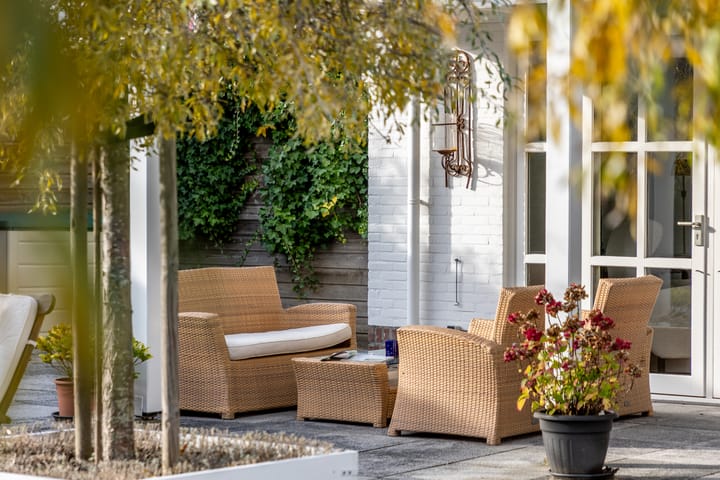 Foto 31 van Courteniusstraat 4