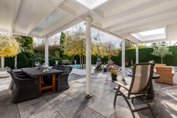 Foto 33 van Courteniusstraat 4