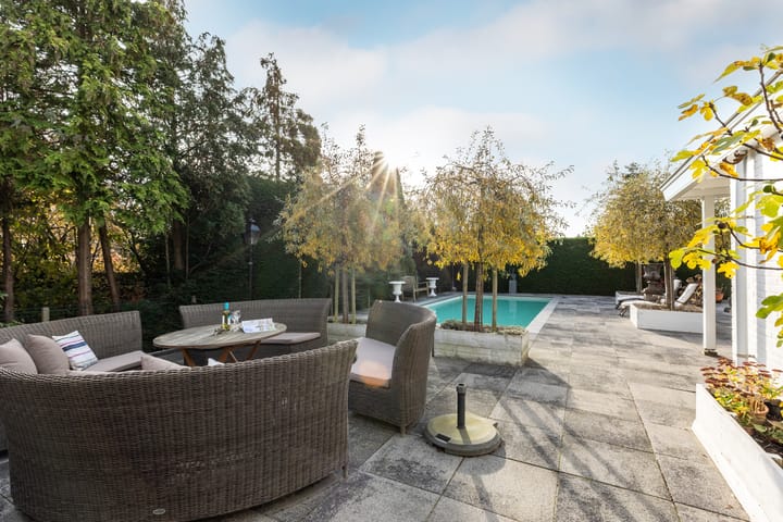 Foto 35 van Courteniusstraat 4