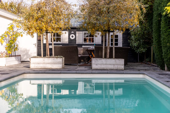 Foto 38 van Courteniusstraat 4