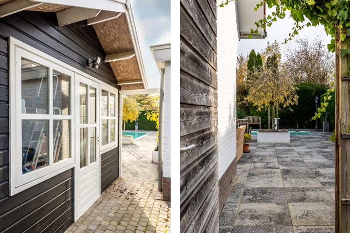 Foto 40 van Courteniusstraat 4