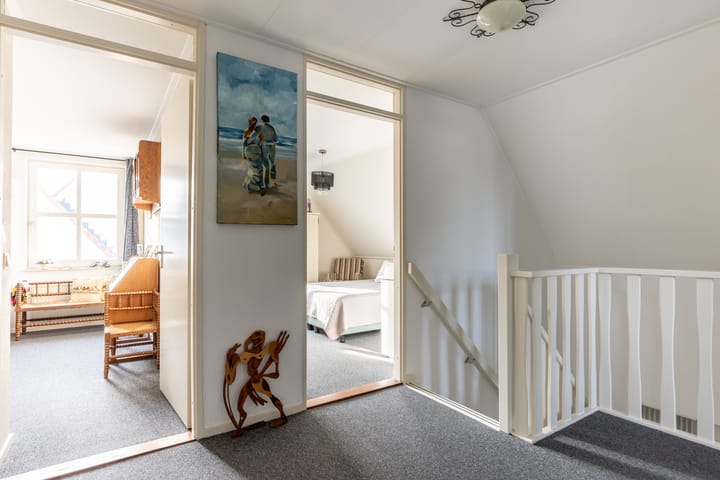 Foto 42 van Courteniusstraat 4