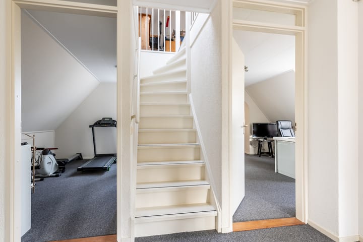 Foto 50 van Courteniusstraat 4