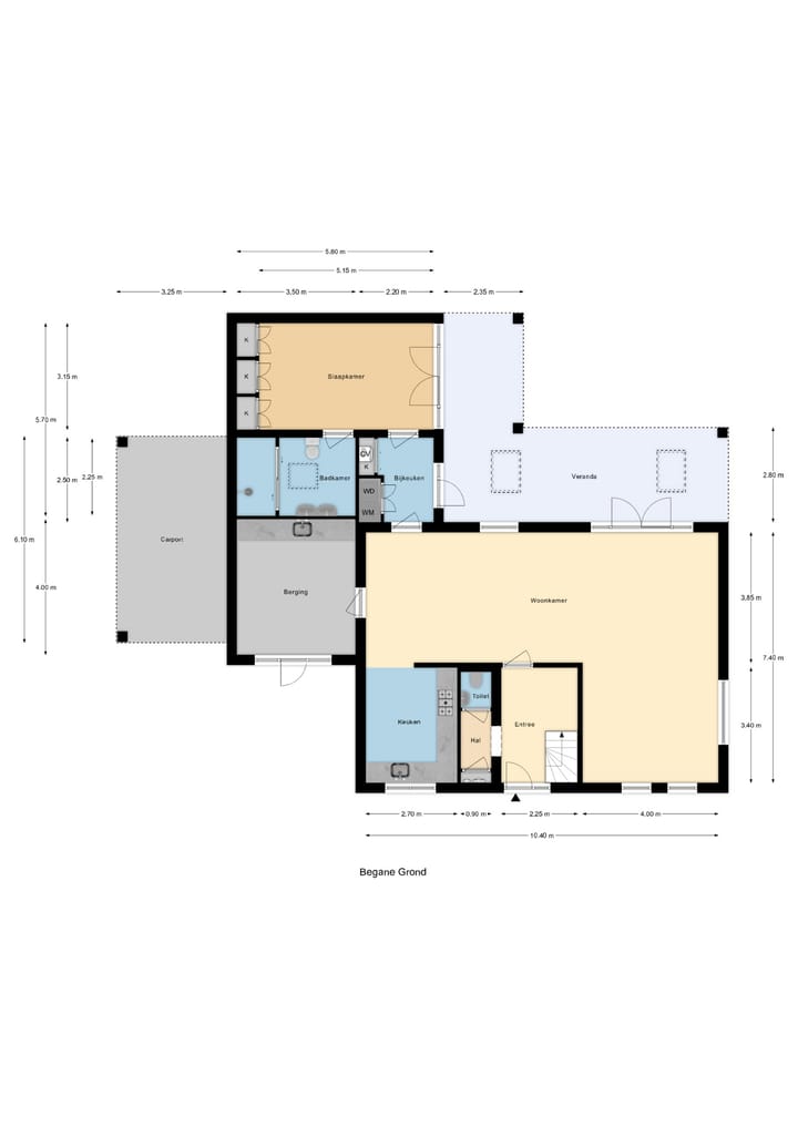 Foto 53 van Courteniusstraat 4