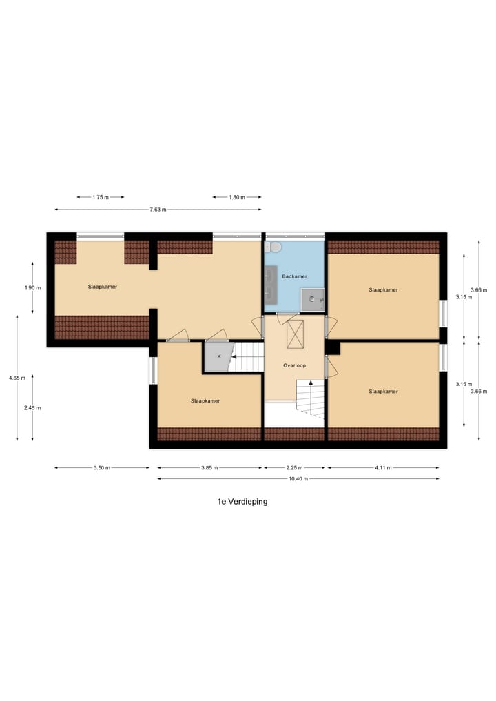 Foto 54 van Courteniusstraat 4