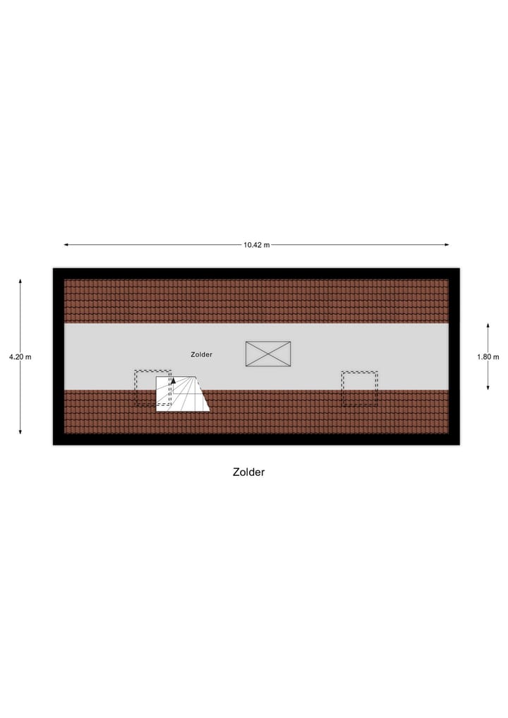Foto 55 van Courteniusstraat 4