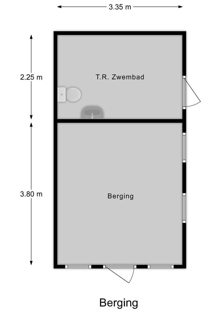 Foto 56 van Courteniusstraat 4
