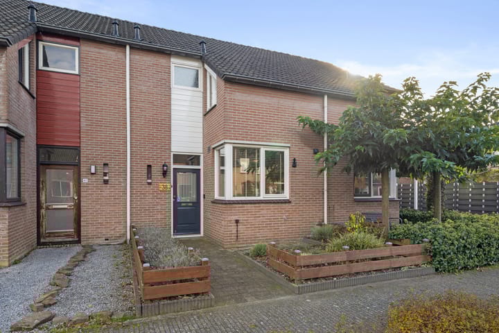 Photo 1 of Kastanjedreef 38