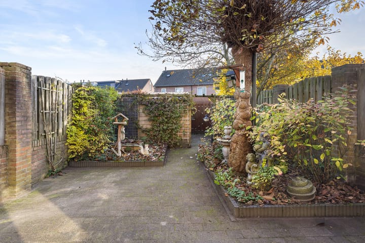 Photo 4 of Kastanjedreef 38