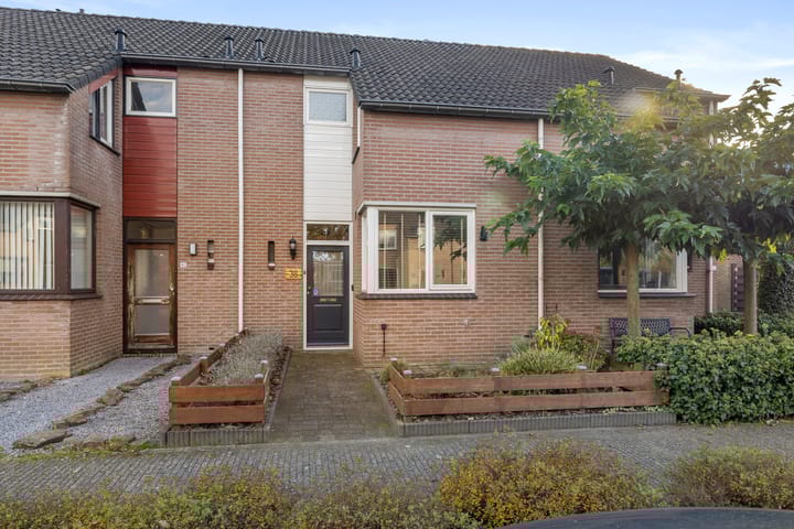 Photo 5 of Kastanjedreef 38