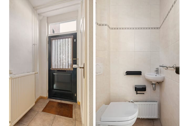 Photo 6 of Kastanjedreef 38