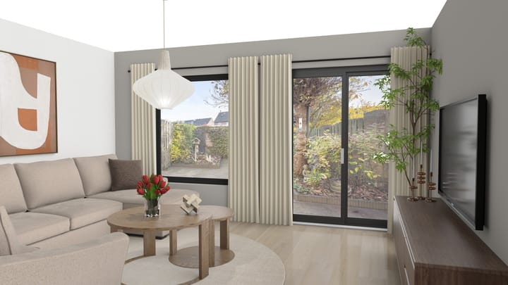 Photo 11 of Kastanjedreef 38