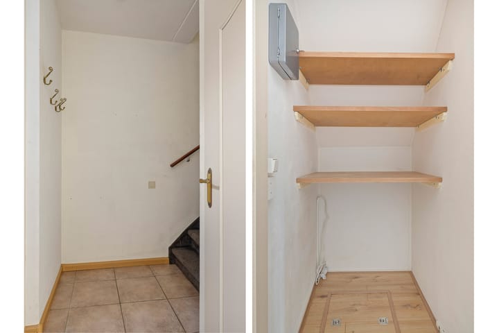 Photo 14 of Kastanjedreef 38