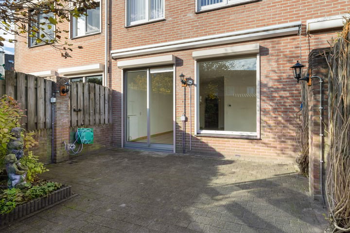 Photo 32 of Kastanjedreef 38