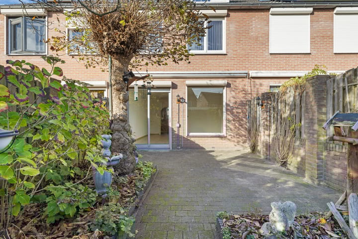 Photo 33 of Kastanjedreef 38