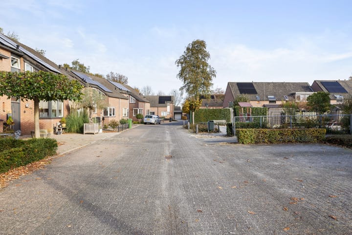 Photo 39 of Kastanjedreef 38