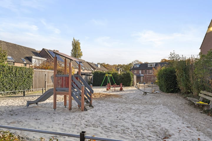 Photo 40 of Kastanjedreef 38