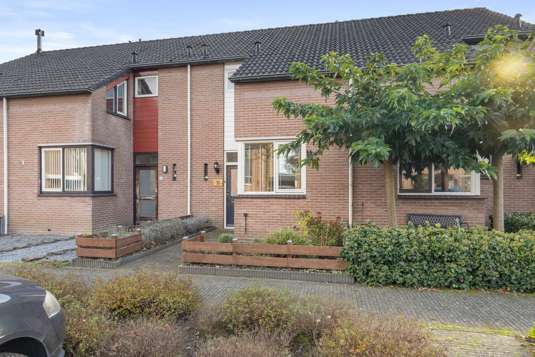 Foto 41 van Kastanjedreef 38
