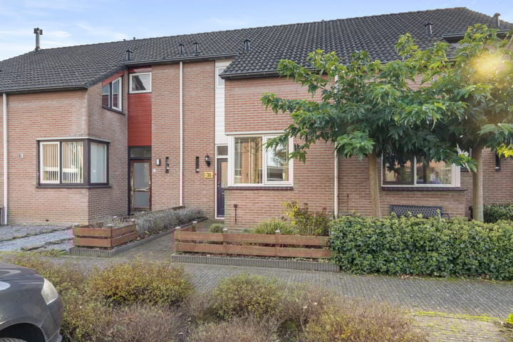 Photo 41 of Kastanjedreef 38