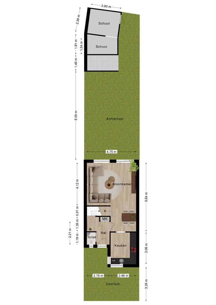 Photo 46 of Kastanjedreef 38