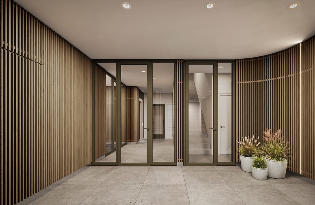 Photo 11 of 2-kamerappartement (Bouwnr. 0.5)