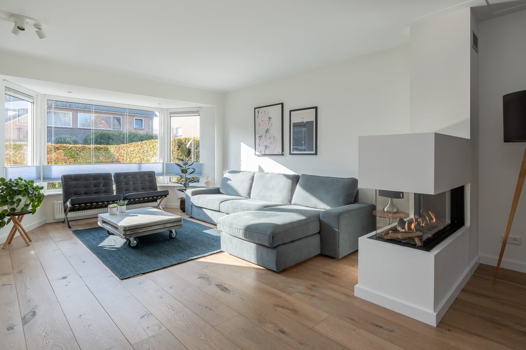 Foto 2 van Torenzicht 38