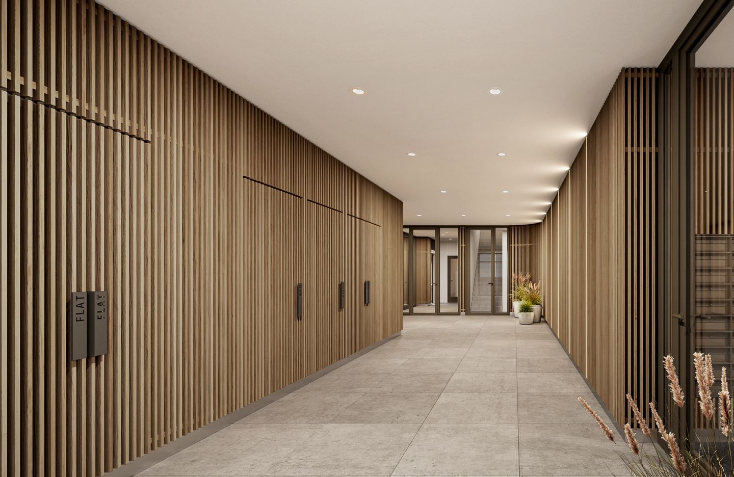 Foto 10 van 4-kamerappartement (Bouwnr. 1.12)