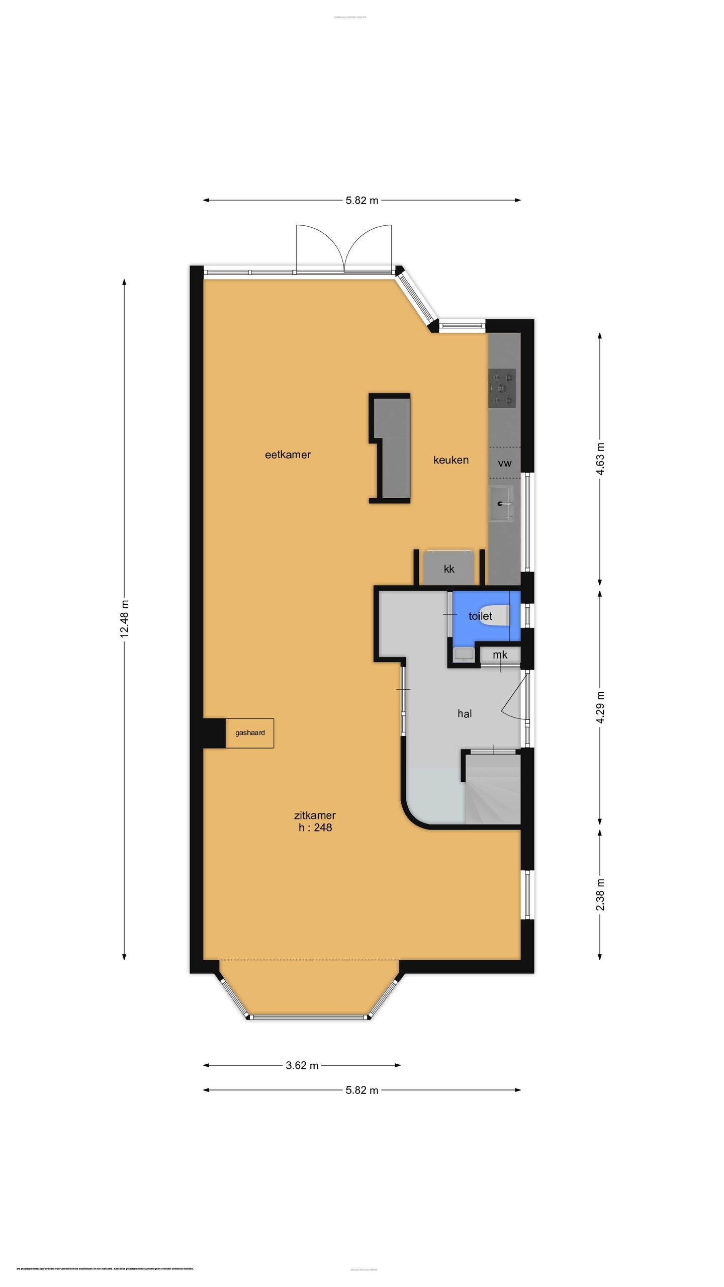 Foto 19 van Torenzicht 38