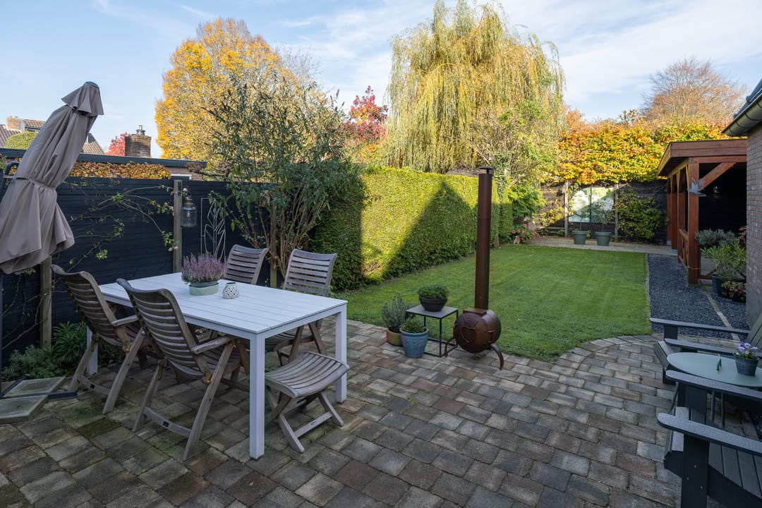 Foto 38 van Torenzicht 38