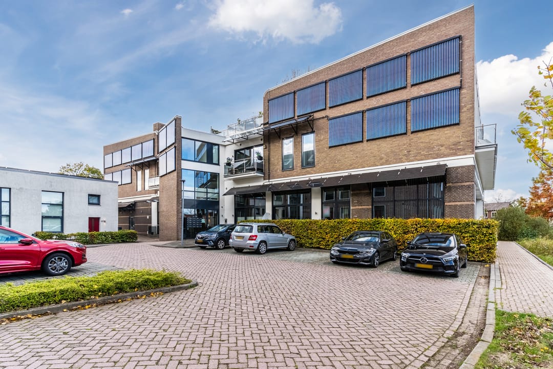 Foto 2 van Zwijsenhof 108